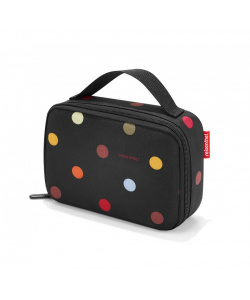 Lunchbox Torba Thermocase Dots Reisenthel