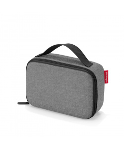 Lunchbox Torba Thermocase Twist Silver Reisenthel 