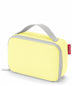 Lunchbox Torba thermocase Lemon Ice REISENTHEL 