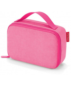 Lunchbox Torba thermocase Twist Pink REISENTHEL