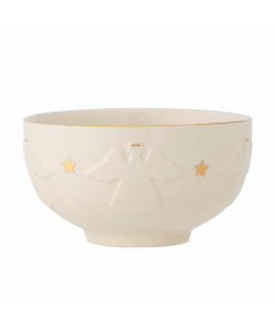 Świąteczna Miska Bloomingville Starry Bowl