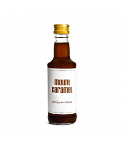 Mount Caramel Syrop Piernikowy 200 ml